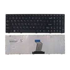 Keyboard For Lenovo Ideapad G770