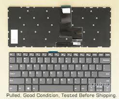 Keyboard for Lenovo Flex 15 G500S 20309