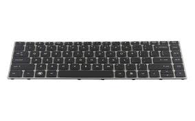 HP ProBook 5330M Keyboard