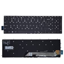 Backlit Keyboard for Dell 15-7556 7567 5568