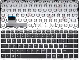 HP Elitebook Folio 9480 Keyboard