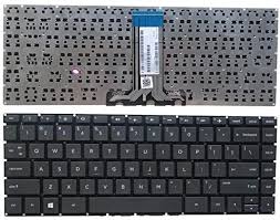 HP Pavilion X360 13-A002AU Keyboard