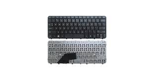 HP Folio 13 1000 Laptop Keyboard 
