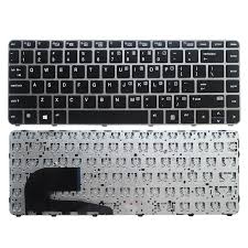 HP EliteBook 745 G3 Keyboard with Backlight
