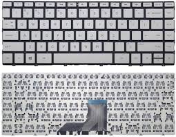 Backlit Keyboard for HP Envy 13-AD Series