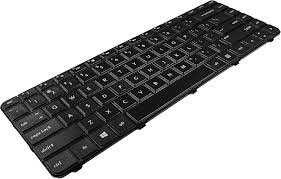 Laptop Keyboard for HP CQ43 G4 G6 CQ57