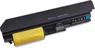 Replacement IBM ThinkPad Z61t Battery