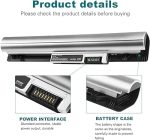 HP KP03 Battery For HP 215 G1 Pavilion 11