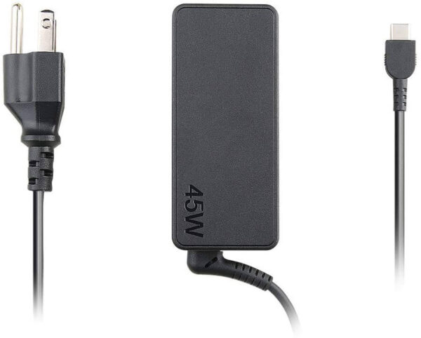 lenovo 20V 3.25A Type C 45w