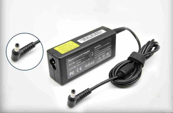 toshiba laptop adapter
