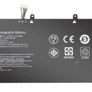 SH03XL For Hp Spectre X360 13 a Series