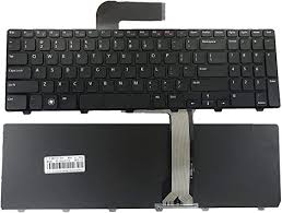 Dell Inspiron N5110 Keyboard Dell Inspiron 5110 Keyboard Dell Inspiron M5110 Keyboard in Nairobi full computer solutions.