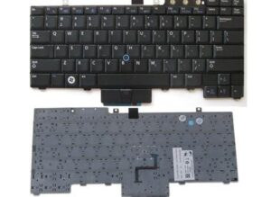 Dell Latitude E6400 Keyboard