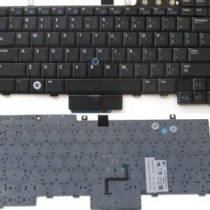 Dell Latitude E6400 Keyboard