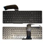 HP 15 P Keyboard