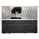 HP 8460 Keyboard