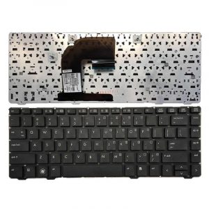 HP 8460 Keyboard