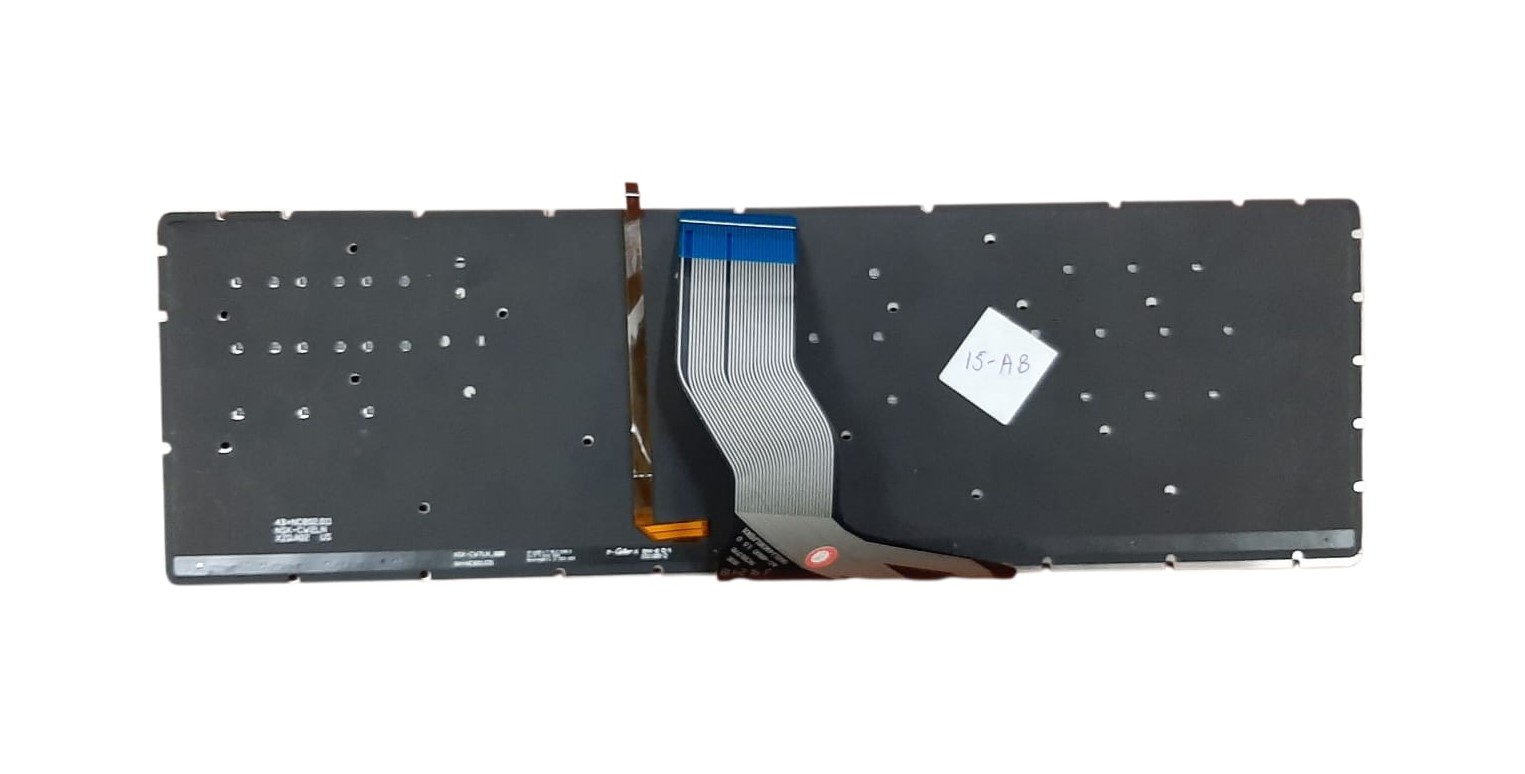 HP Pavilion 15-AB000 Backlight Keyboard