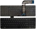 HP Pavilion 15 P Keyboard