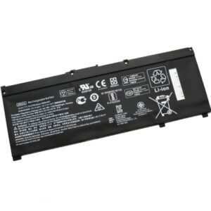 HP Omen 15-CE Laptop Battery-SR04XL