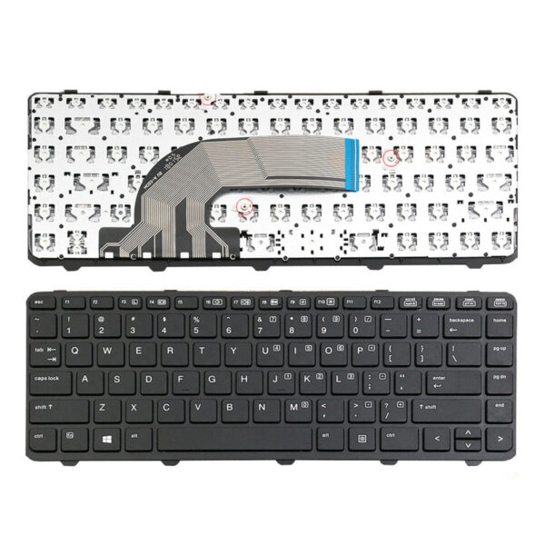 Keyboard for HP ProBook 440 G0 440 G1 445 G1