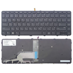 Keyboard for HP Probook 430 G3