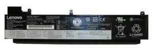 Lenovo 00HW024 Original Laptop Battery 1