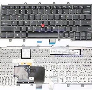 Lenovo x240 keyboard