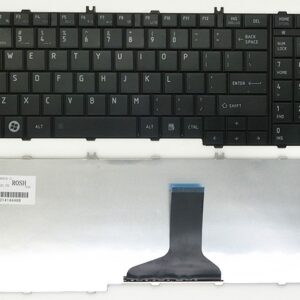 Toshiba Satellite C660 C660D C665 L650 L650D L670 L670D L750 L750D L770 Keyboard