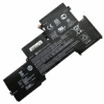 HP EliteBook Folio 1020 G1 Laptop Battery