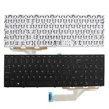 HP Probook 450 G5 Keyboard Replacement