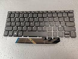 Lenovo Ideapad 120S-11 Laptop Keyboard