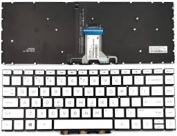 Keyboard for HP Pavilion 14 DAN 14 CB