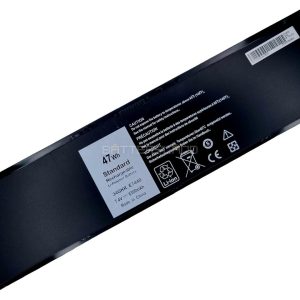 Dell 34GKR 47W E7440 Replacement Battery
