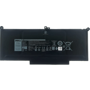 Dell Latitude F3YGT Original Battery