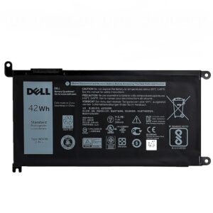 Dell Inspiron 15 7560 Laptop Battery