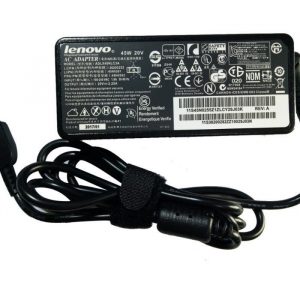 Lenovo 45W 20V 2.25A USB Laptop Adapter