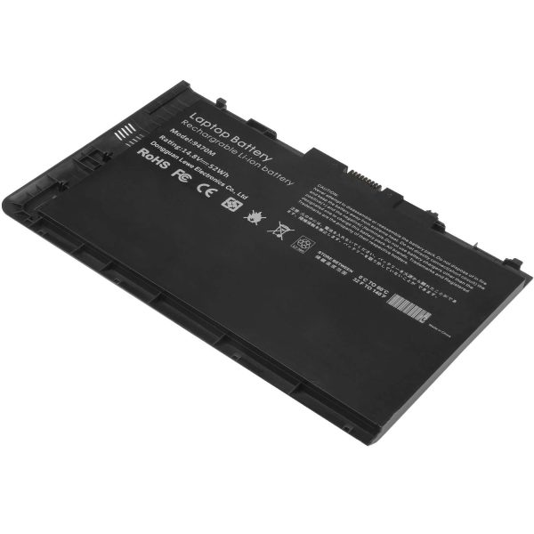 HP Elitebook 9470 9470/9480M Battery BT04XL