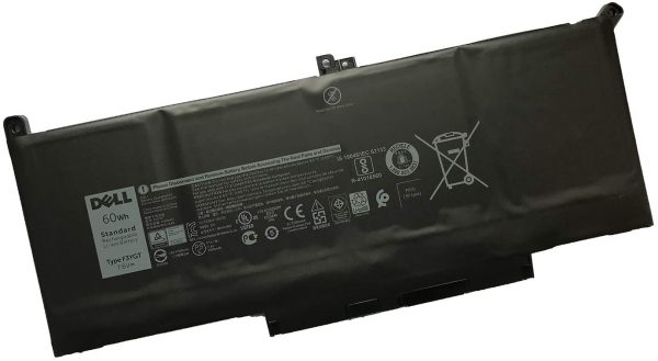 dell-latitude-f3ygt-original-battery