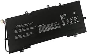 Replacement HP VR03XL Laptop Battery