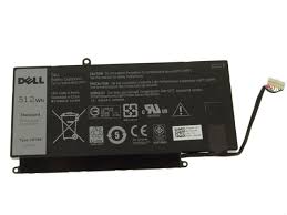 VH748 Battery for Dell Vostro 5460 to 5560