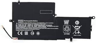 HP Spectre x360 Series Battery-PK03xl
