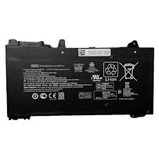 Battery for HP Probook 440 G7 450 G6 Laptop