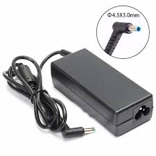 HP 19.5V 3.33A Blue Pin 4.5x3.0 Adapter