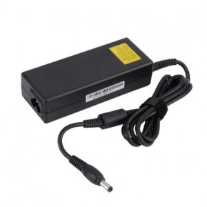 HP 19V 4.74A Small Pin Adapter