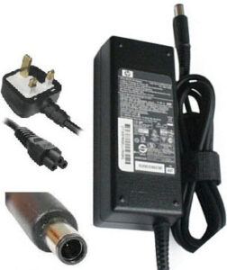 hp compaq 2510p charger 18.5V 3.5A