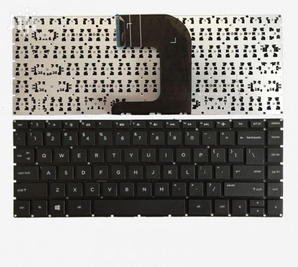 hp pavillion 14ac keyboard