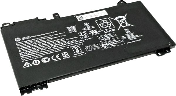 HP ProBook 450 G4 laptop Battery-RE03