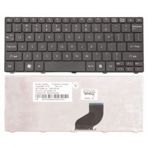 Acer D255 D270 Keyboard 1