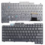 Dell Latitude D620 Keyboard